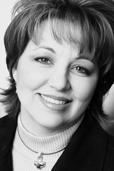 Joyce Hamilton-Whitson